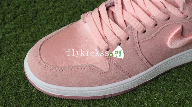 Air Jordan 1 Retro Pastel Pink GS